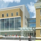 Discover the new Stocking Hall