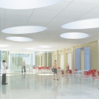 Proposed Stocking Hall Lobby